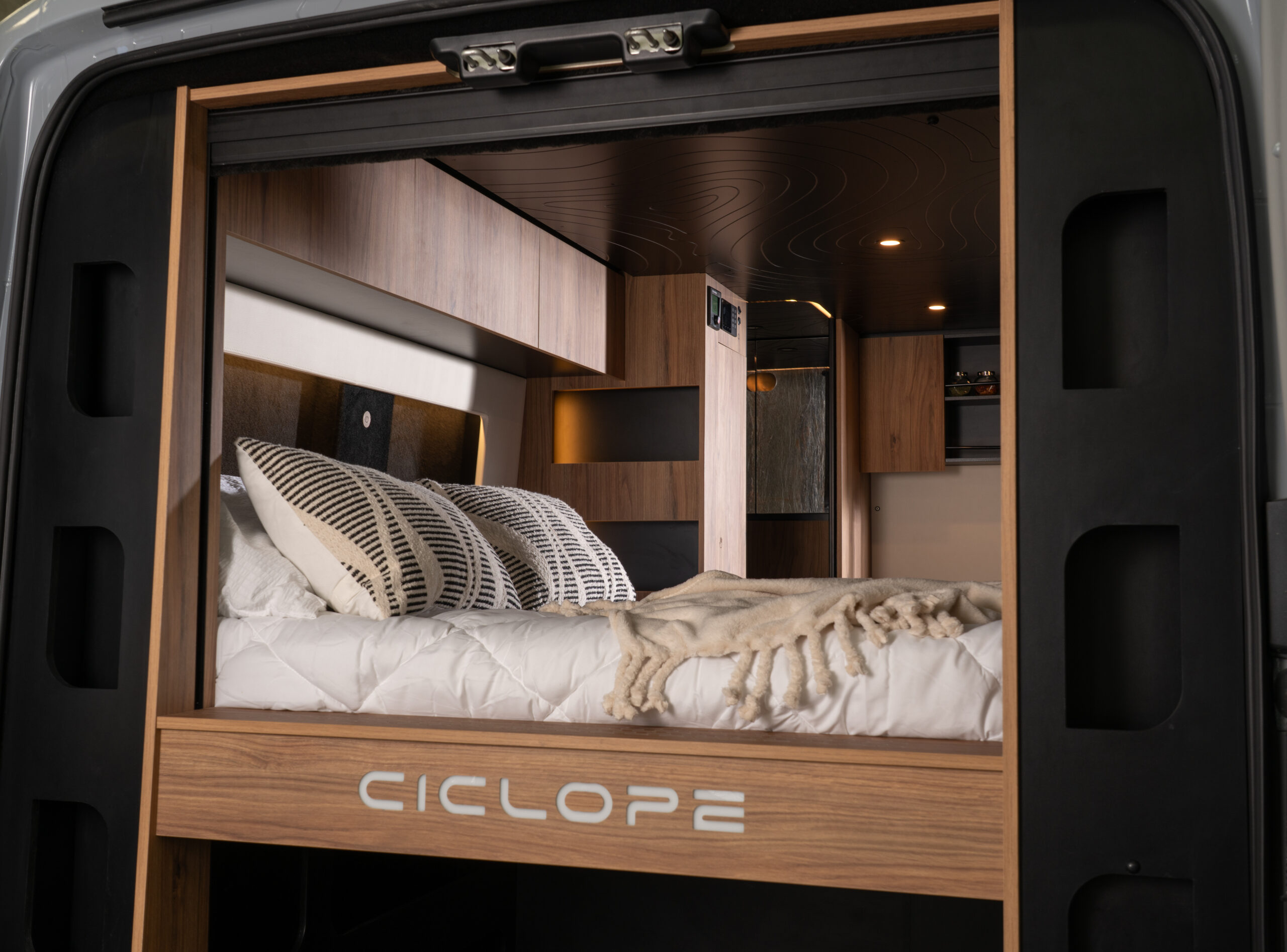alquiler camper Girona