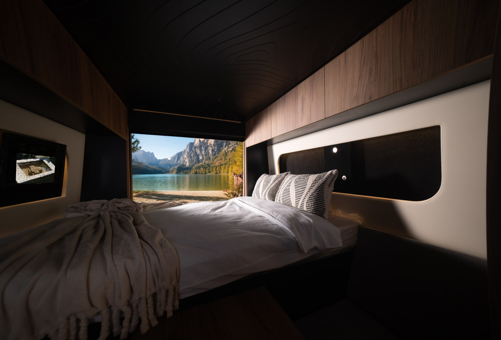 alquiler camper Girona