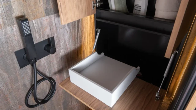 © Ciclope Camper 2025