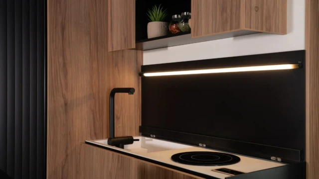 © Ciclope Camper 2025