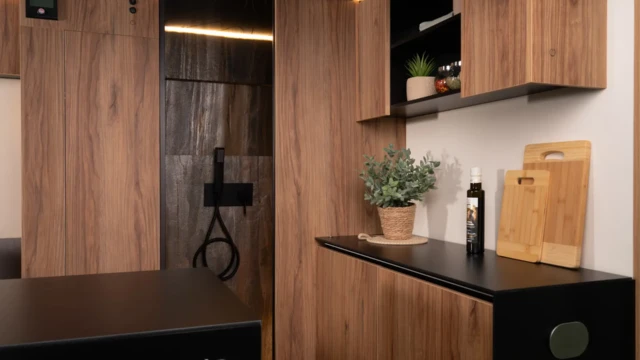 © Ciclope Camper 2025