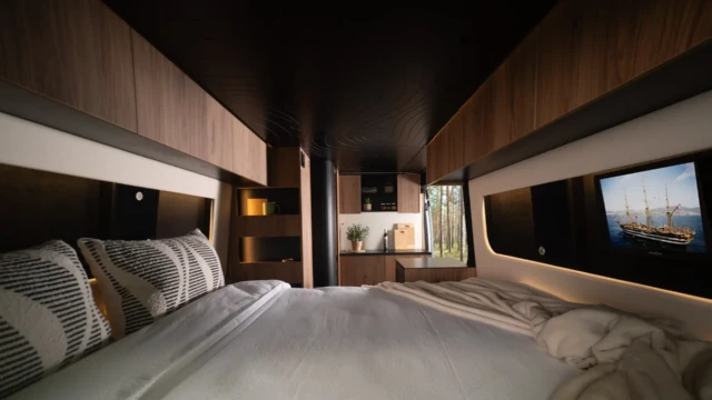 © Ciclope Camper 2025