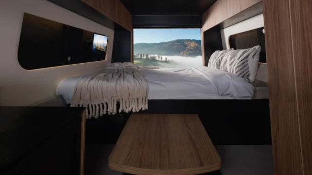 © Ciclope Camper 2025