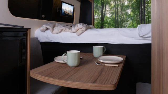 © Ciclope Camper 2025 Camper Girona